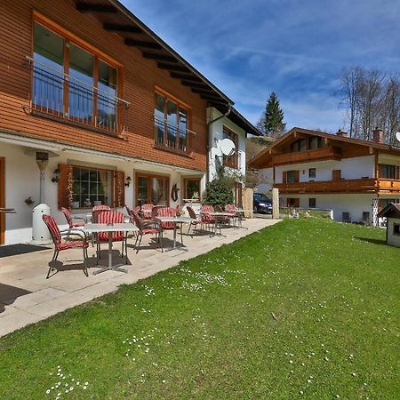 Bergwelt Apartments Schönau am Königssee Esterno foto