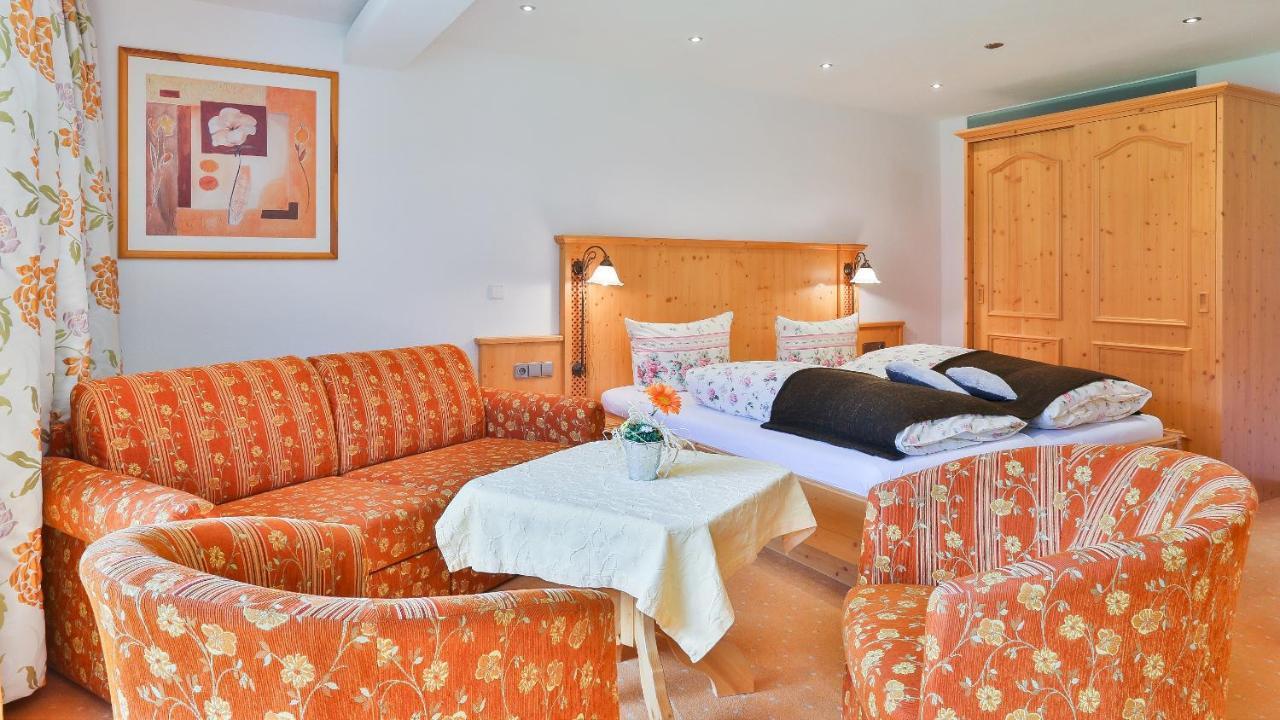 Bergwelt Apartments Schönau am Königssee Esterno foto